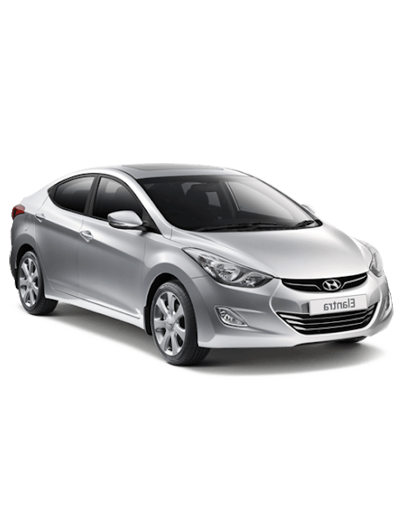 هیوندای النترا Hyundai Elantra