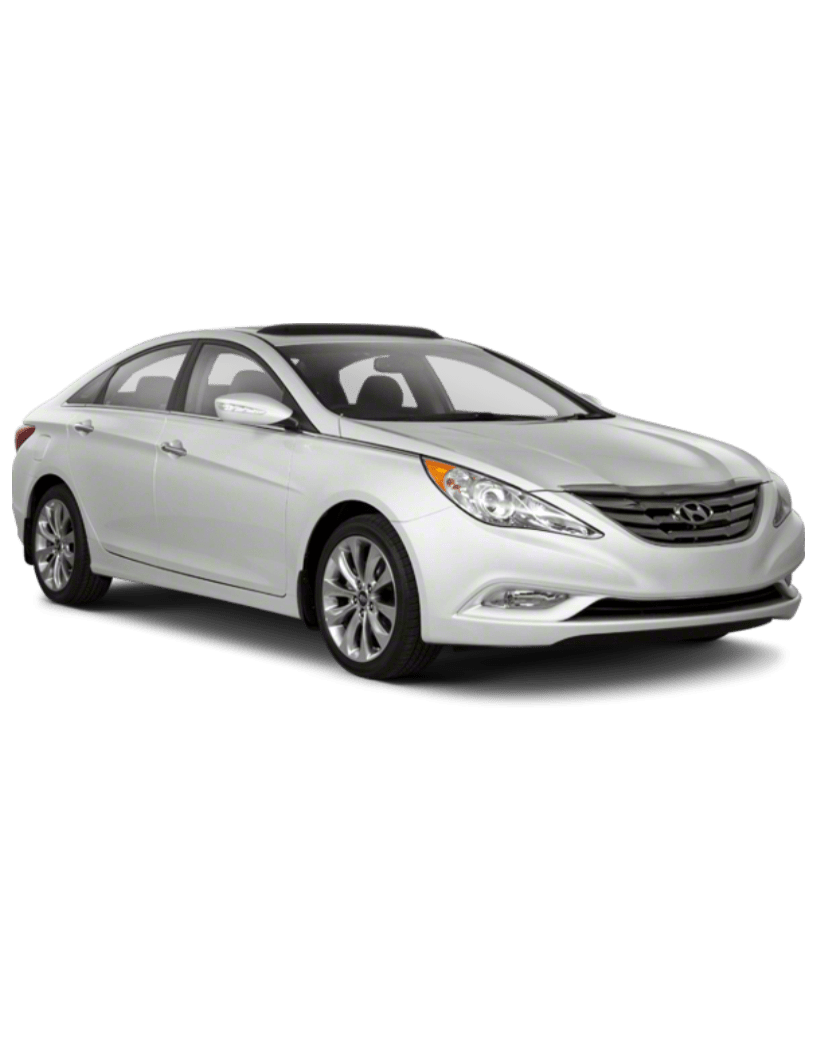 هیوندای سوناتا وای اف Sonata YF