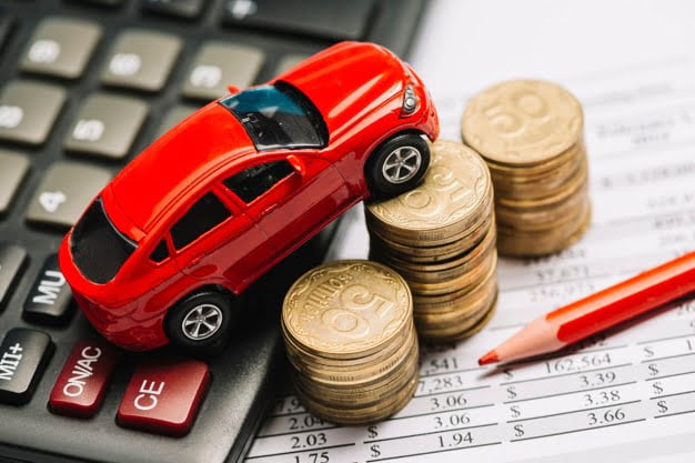 عوامل تاثیر گذار بر روی قیمت اجاره ماشین